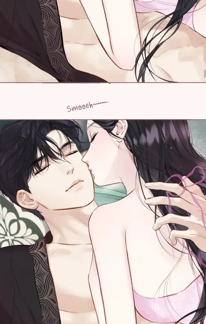 Read Only for Love Manga Online