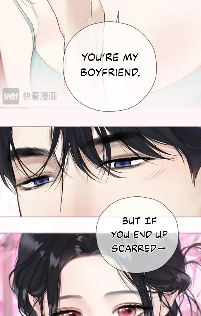 Read Only for Love Manga Online
