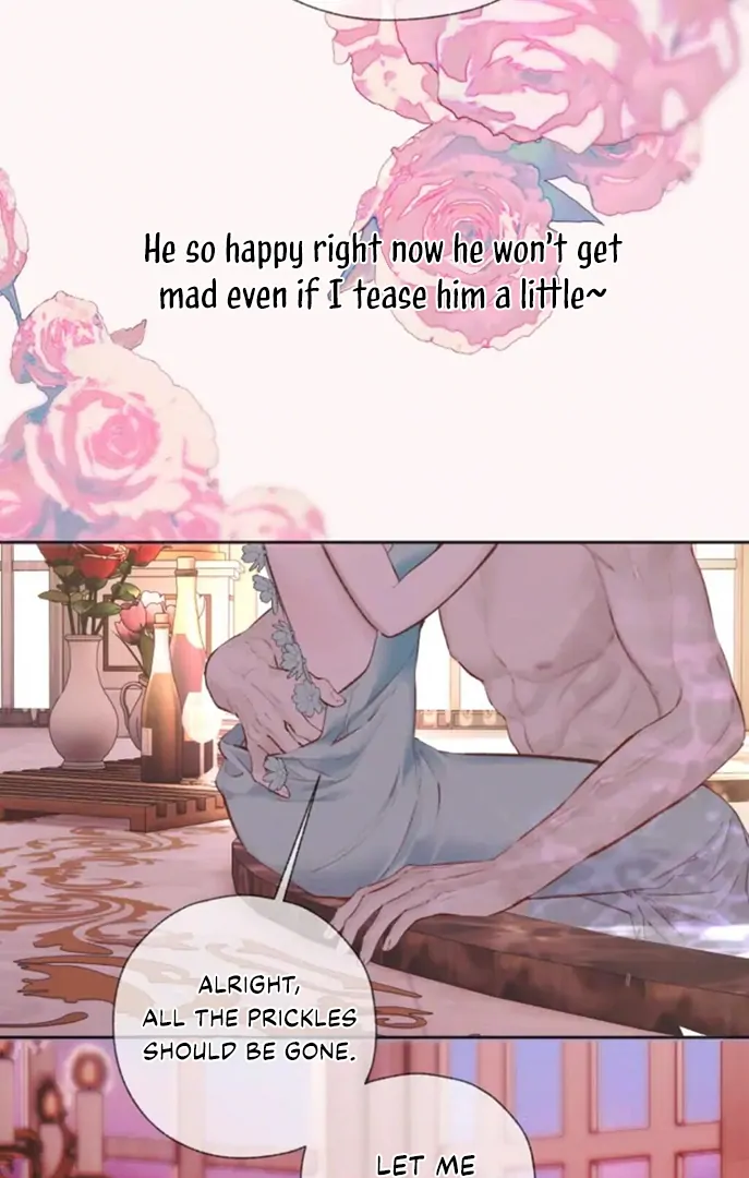 Read Only for Love Manga Online