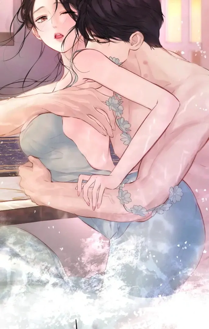 Read Only for Love Manga Online
