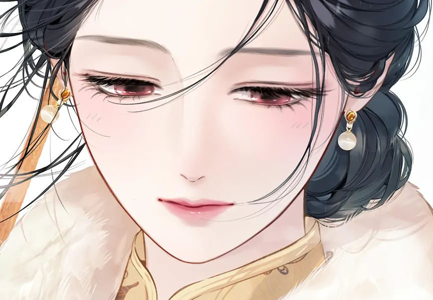 Read Only for Love Manga Online