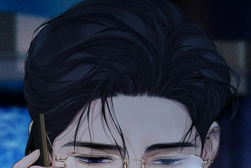 Read Only for Love Manga Online