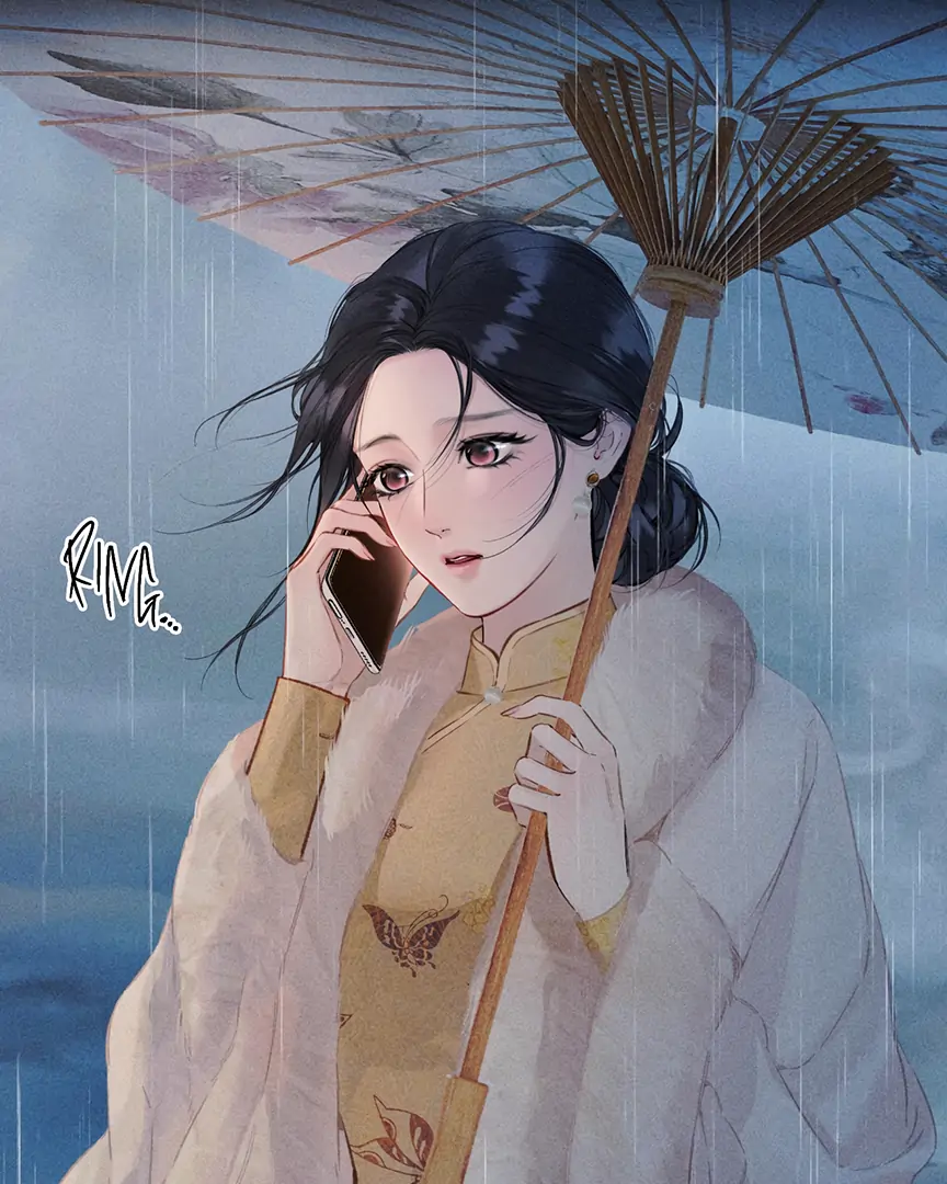 Read Only for Love Manga Online
