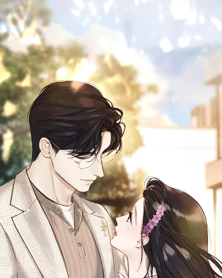Read Only for Love Manga Online