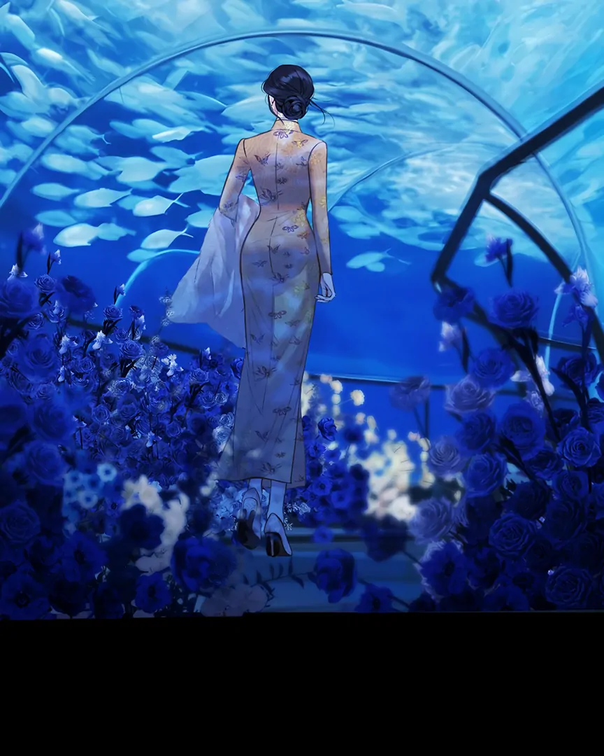 Read Only for Love Manga Online