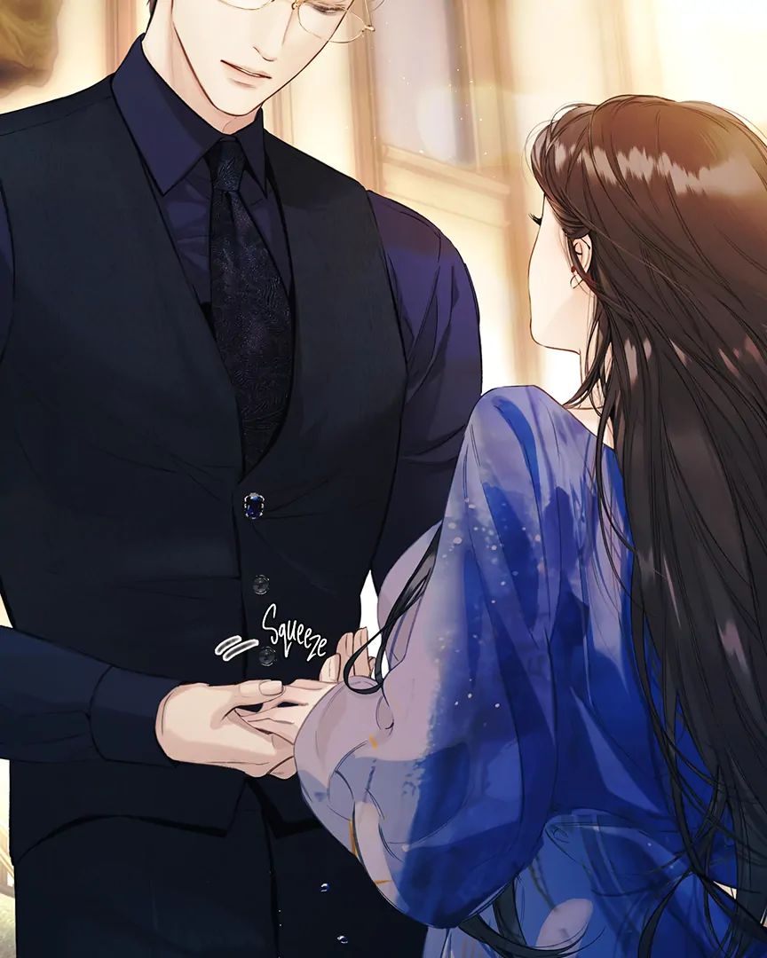 Read Only for Love Manga Online