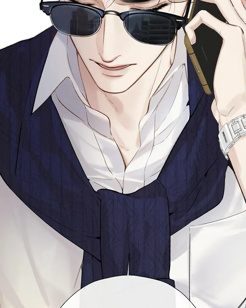 Read Only for Love Manga Online
