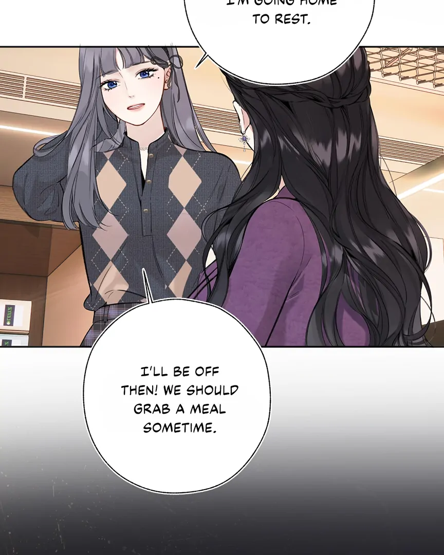 Read Only for Love Manga Online