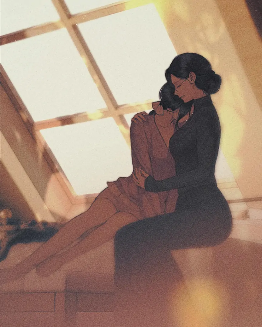 Read Only for Love Manga Online