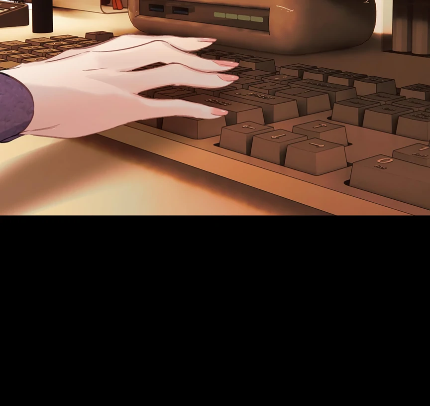 Read Only for Love Manga Online