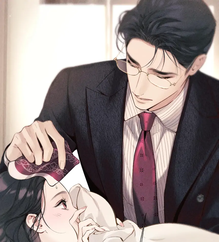Read Only for Love Manga Online