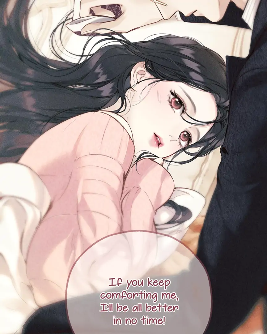 Read Only for Love Manga Online