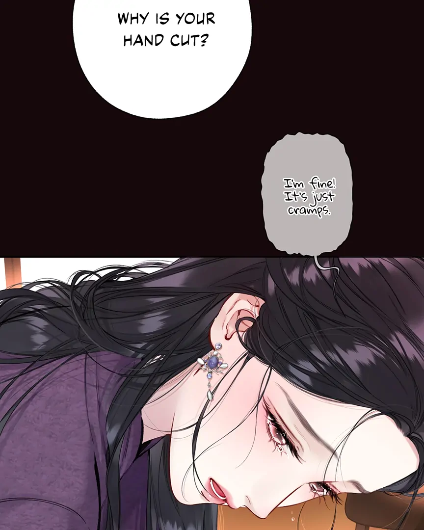 Read Only for Love Manga Online