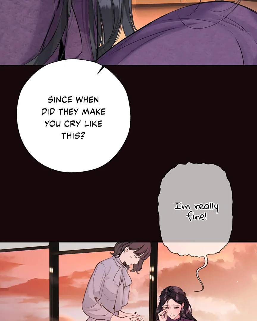 Read Only for Love Manga Online