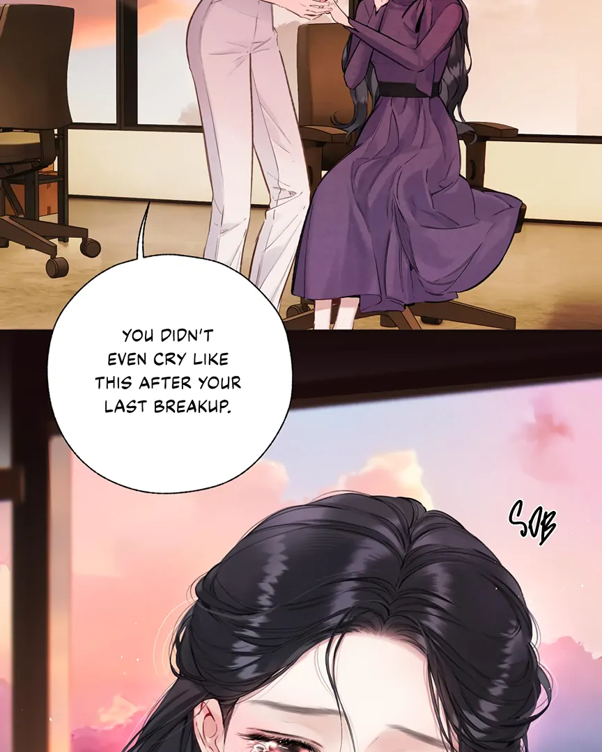 Read Only for Love Manga Online