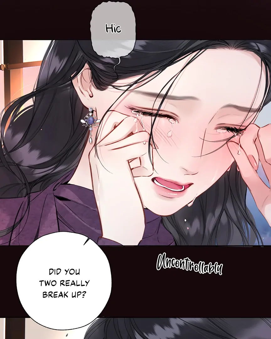 Read Only for Love Manga Online