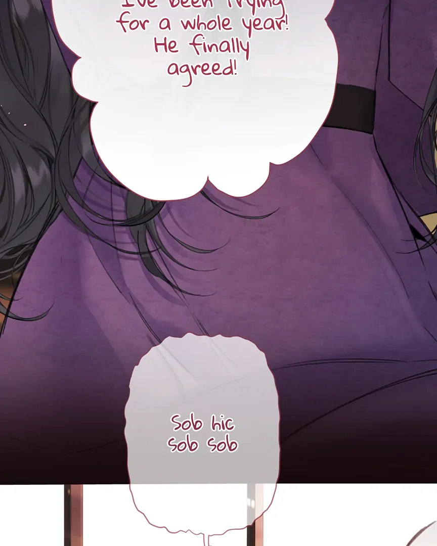 Read Only for Love Manga Online