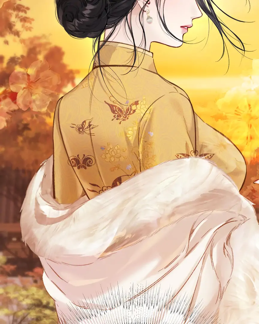 Read Only for Love Manga Online