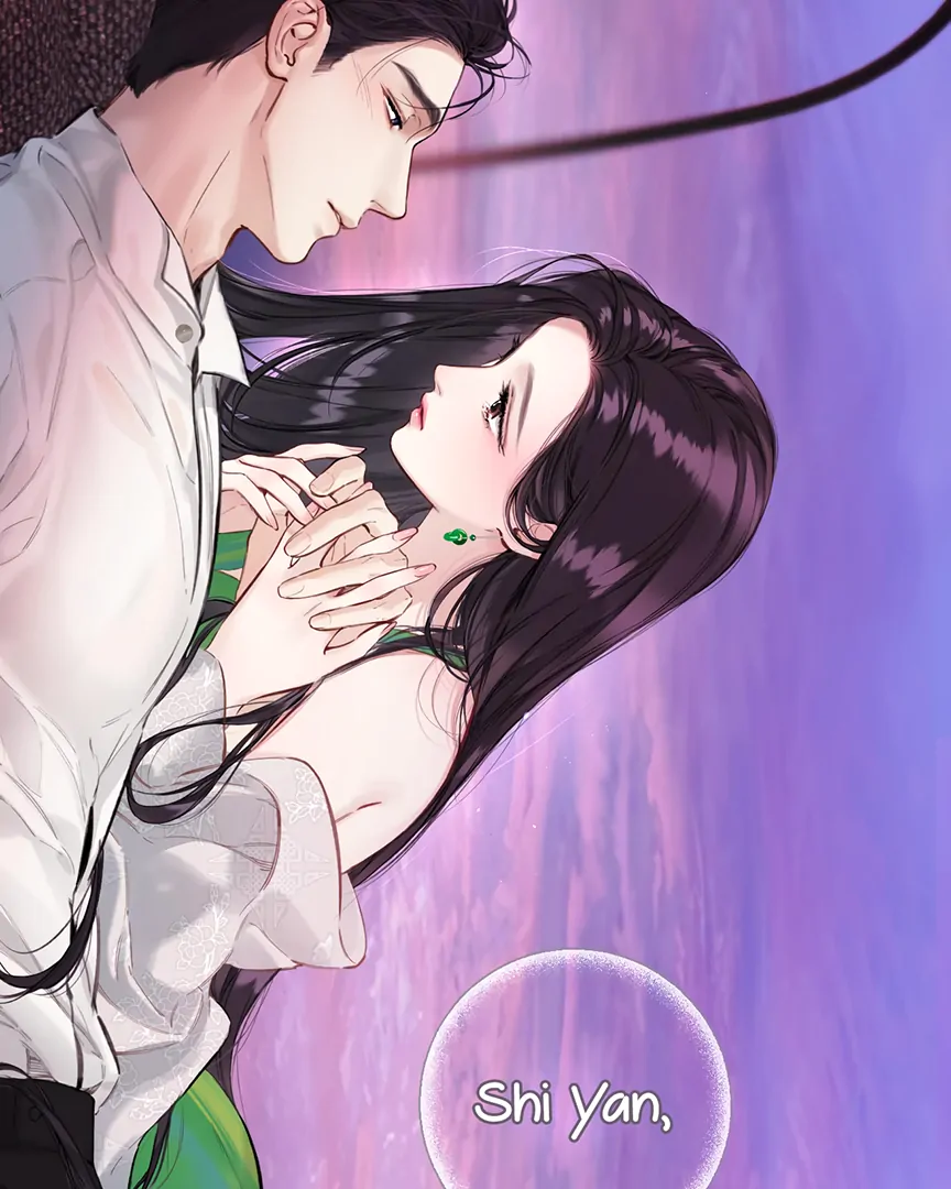 Read Only for Love Manga Online