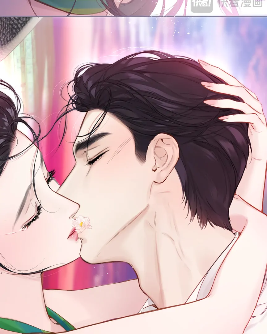 Read Only for Love Manga Online
