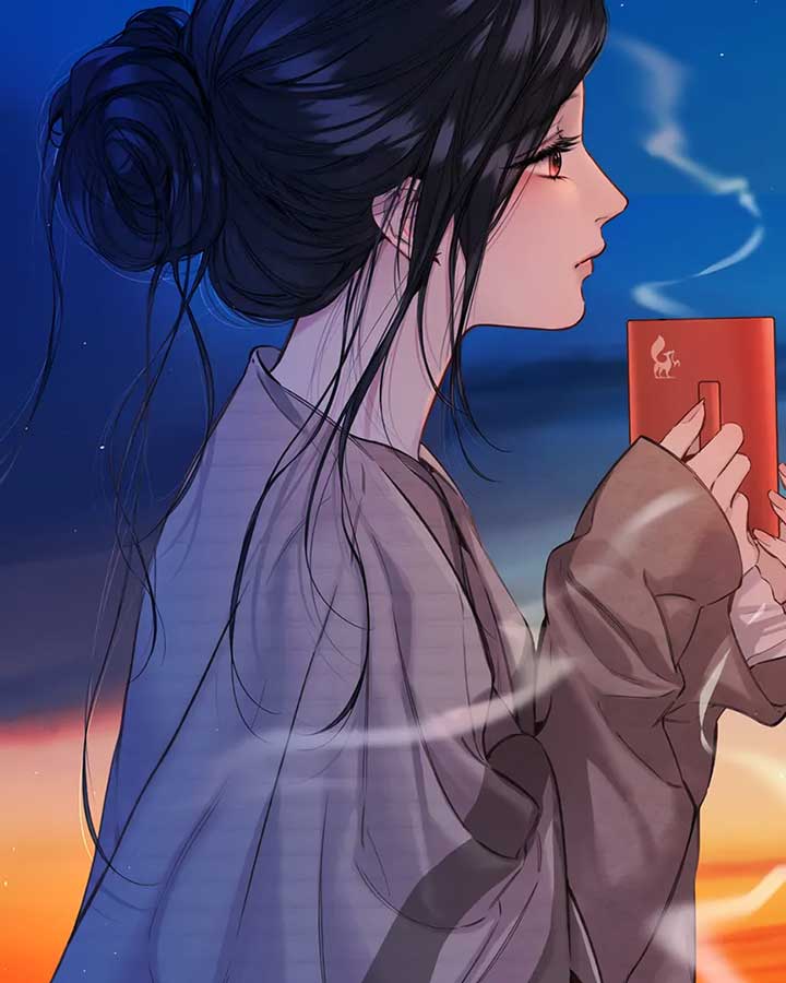 Read Only for Love Manga Online