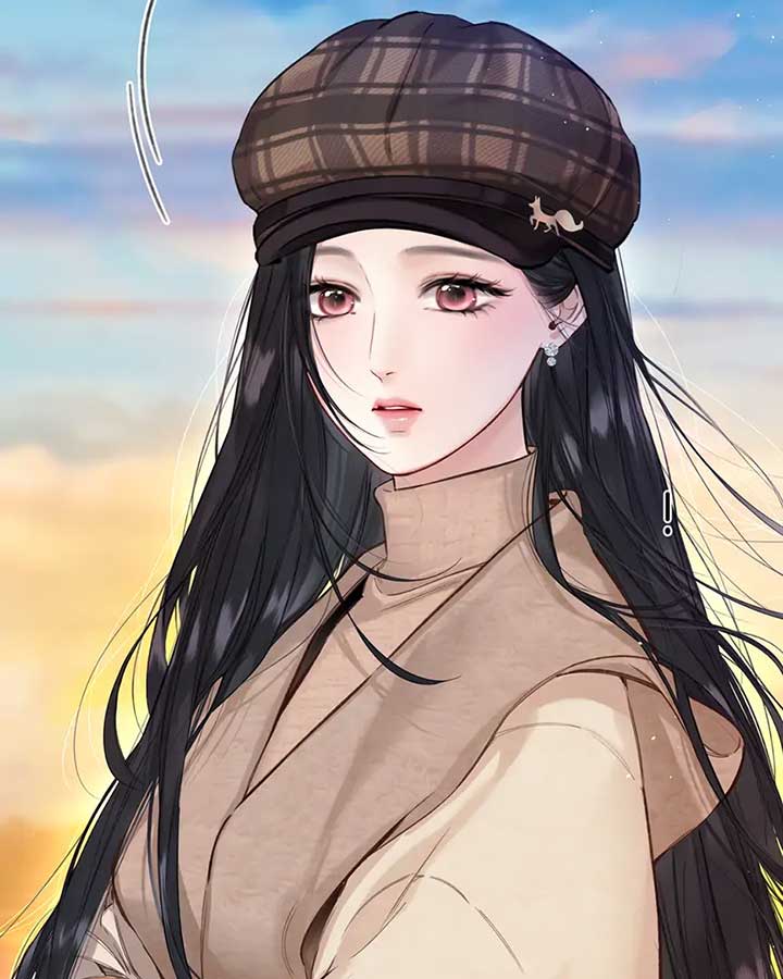 Read Only for Love Manga Online