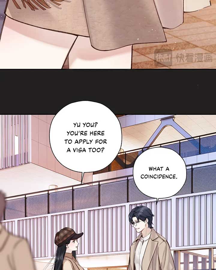 Read Only for Love Manga Online