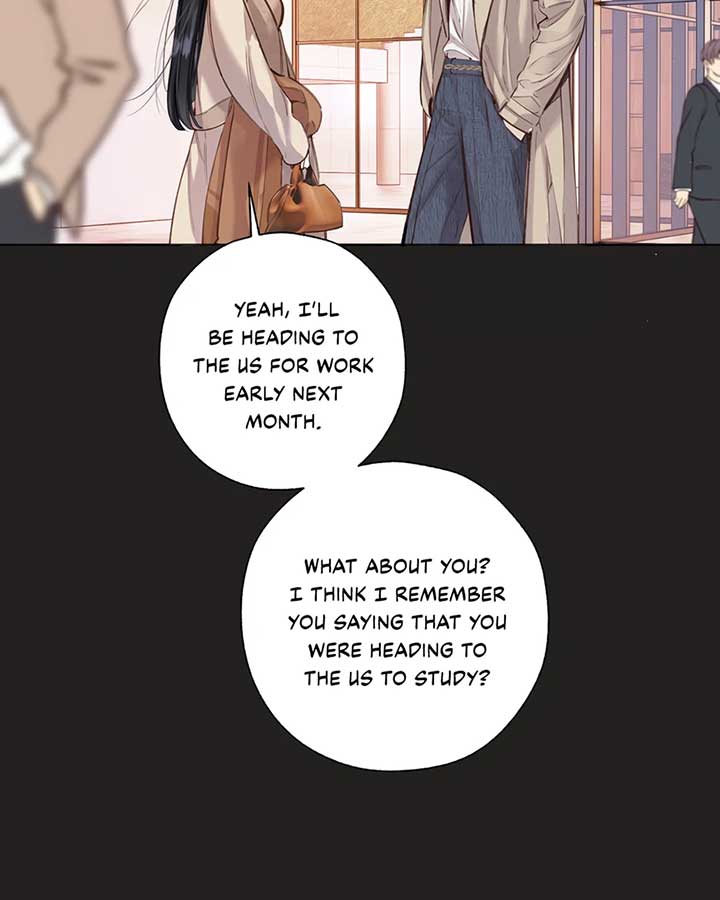 Read Only for Love Manga Online
