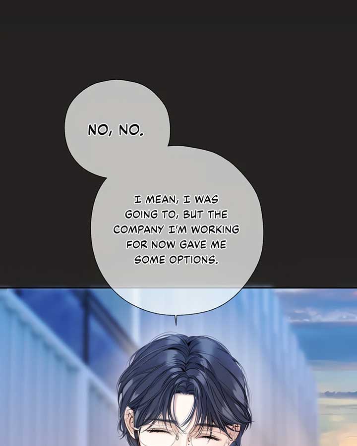 Read Only for Love Manga Online