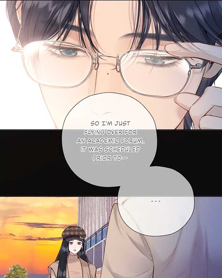 Read Only for Love Manga Online