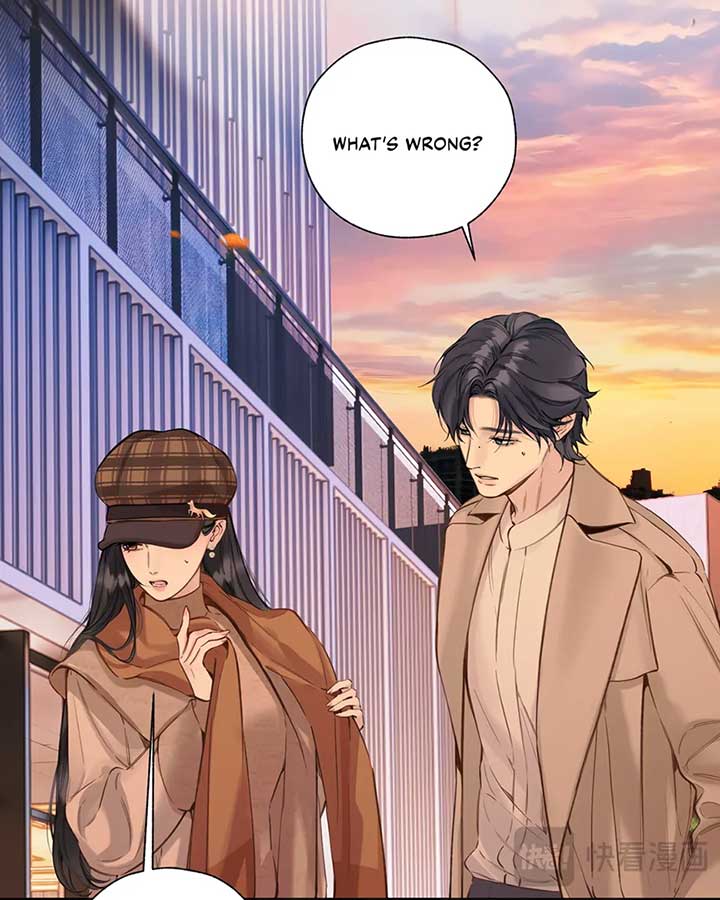 Read Only for Love Manga Online
