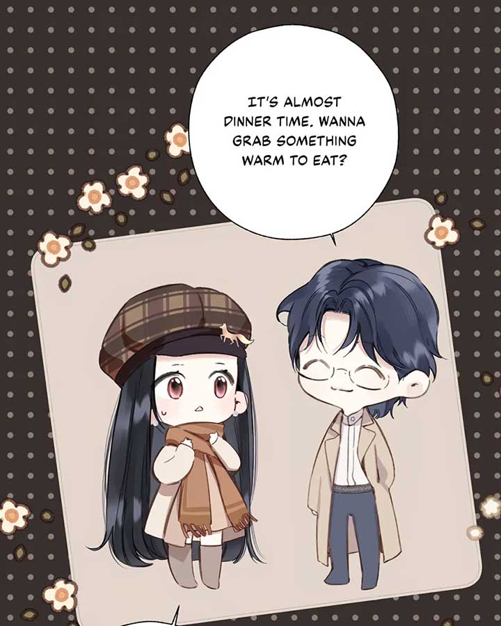 Read Only for Love Manga Online