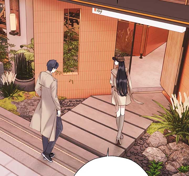 Read Only for Love Manga Online
