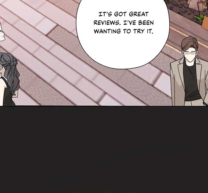 Read Only for Love Manga Online
