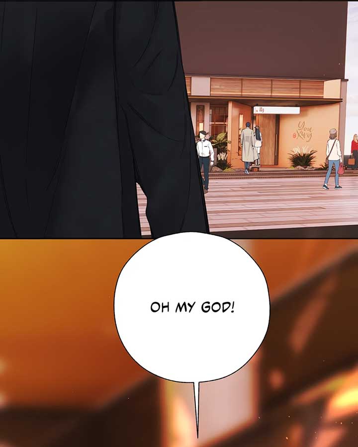 Read Only for Love Manga Online