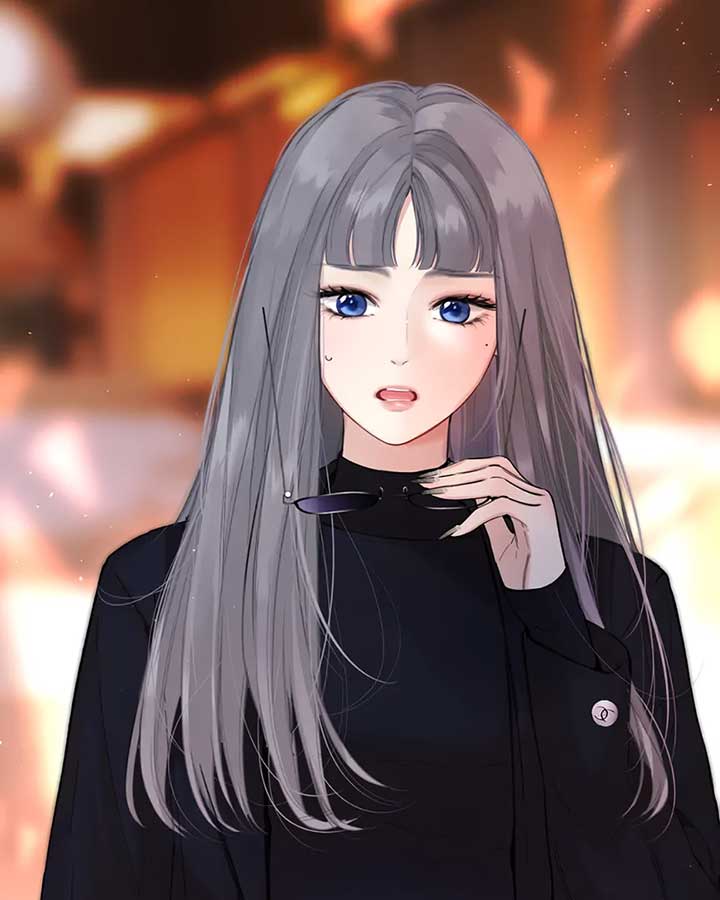 Read Only for Love Manga Online