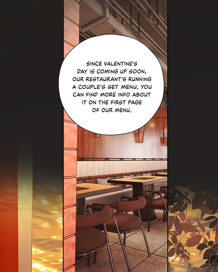 Read Only for Love Manga Online