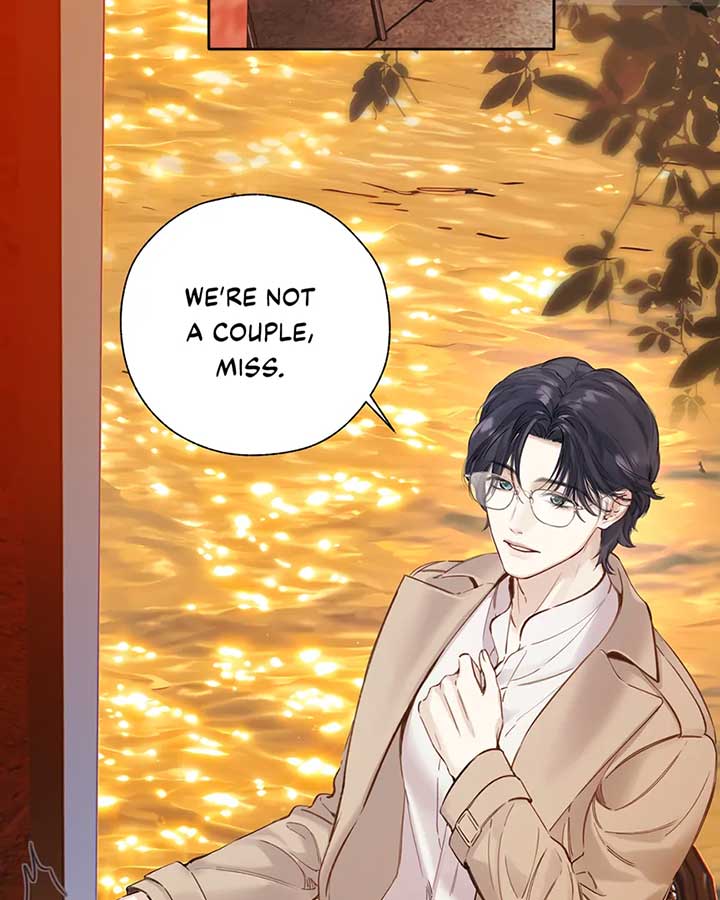 Read Only for Love Manga Online
