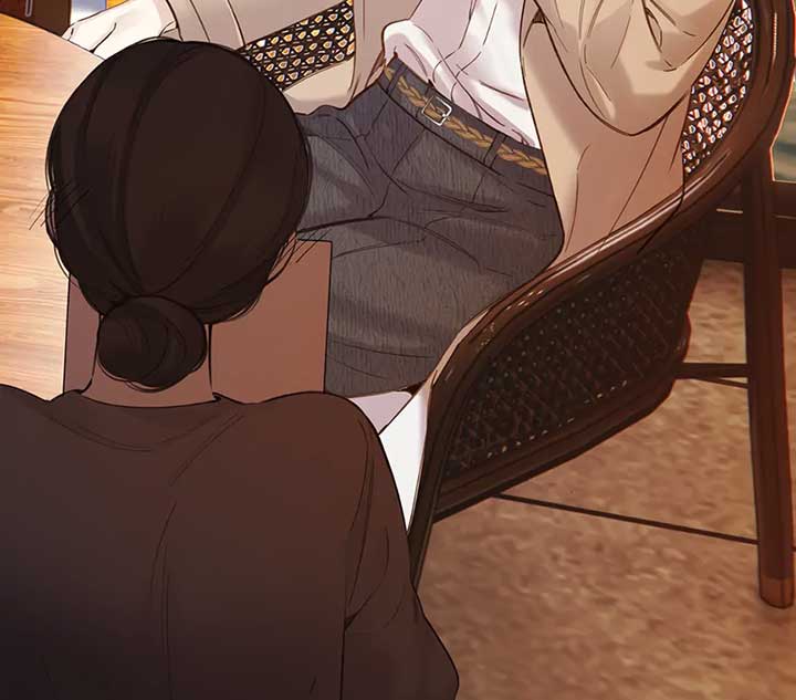 Read Only for Love Manga Online