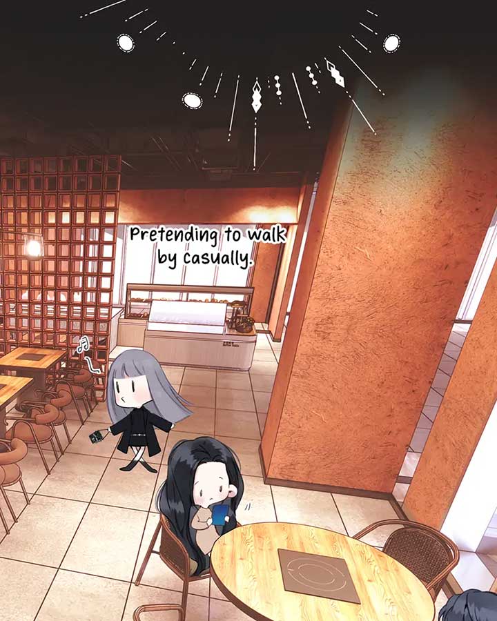 Read Only for Love Manga Online