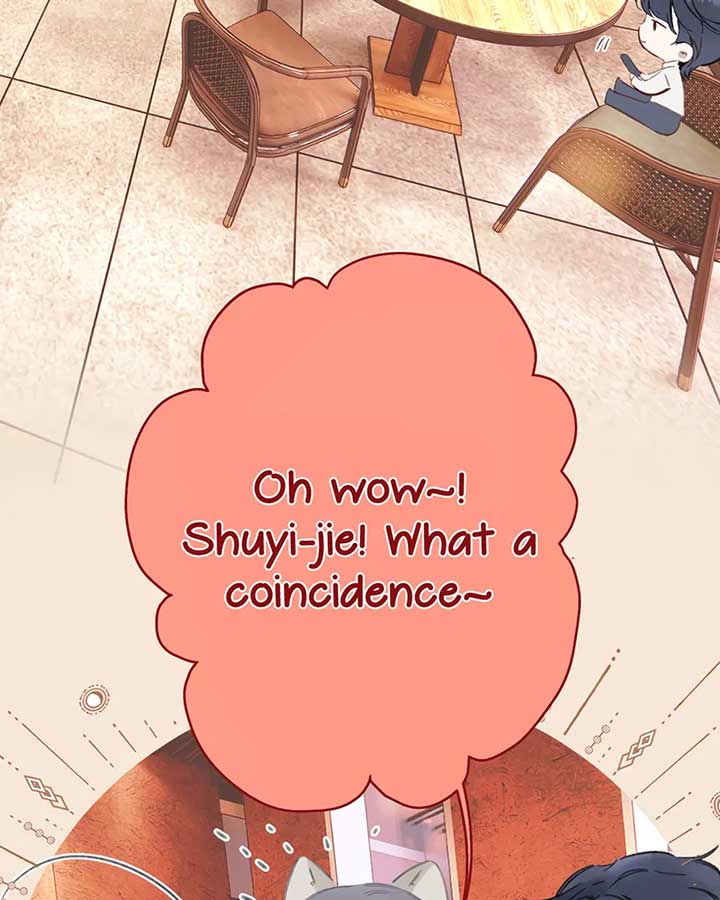 Read Only for Love Manga Online