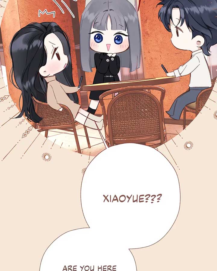 Read Only for Love Manga Online