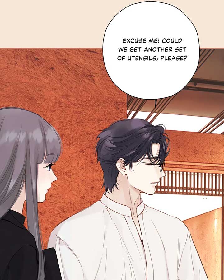 Read Only for Love Manga Online