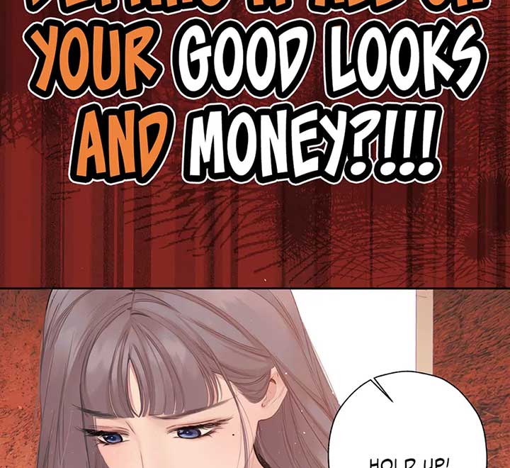 Read Only for Love Manga Online