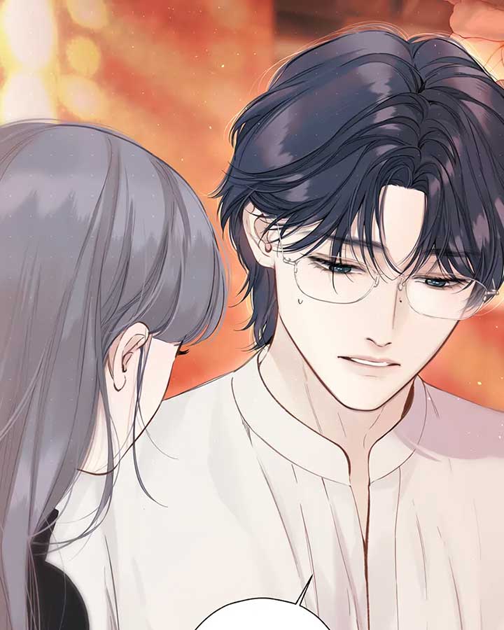 Read Only for Love Manga Online