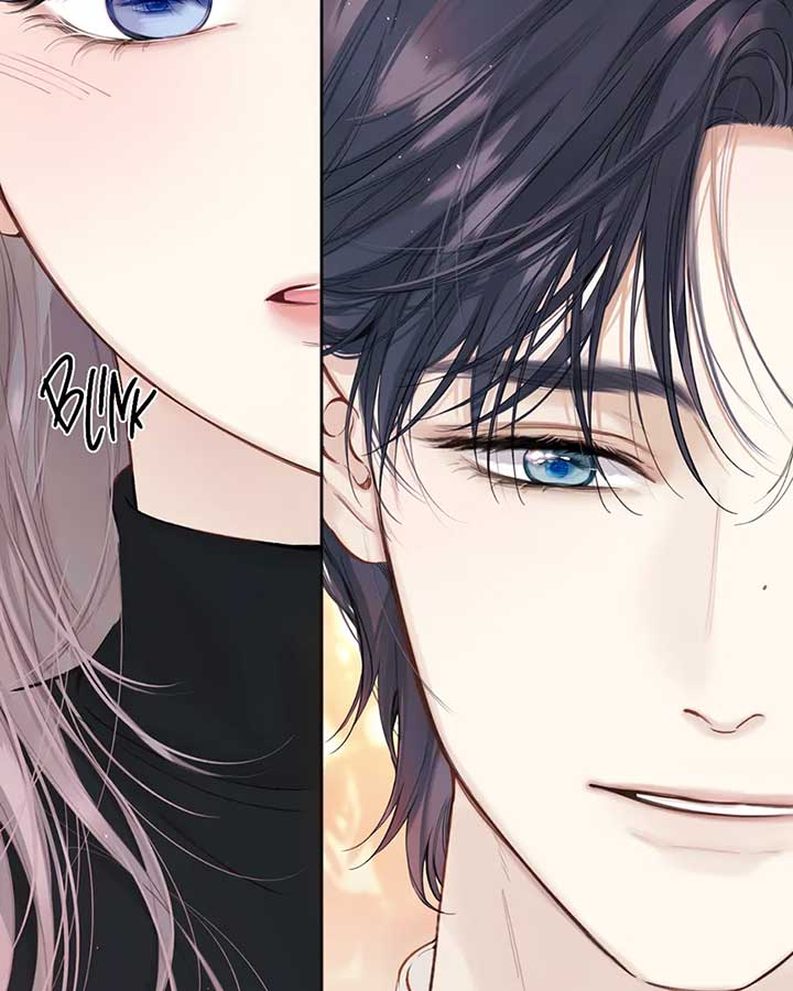 Read Only for Love Manga Online