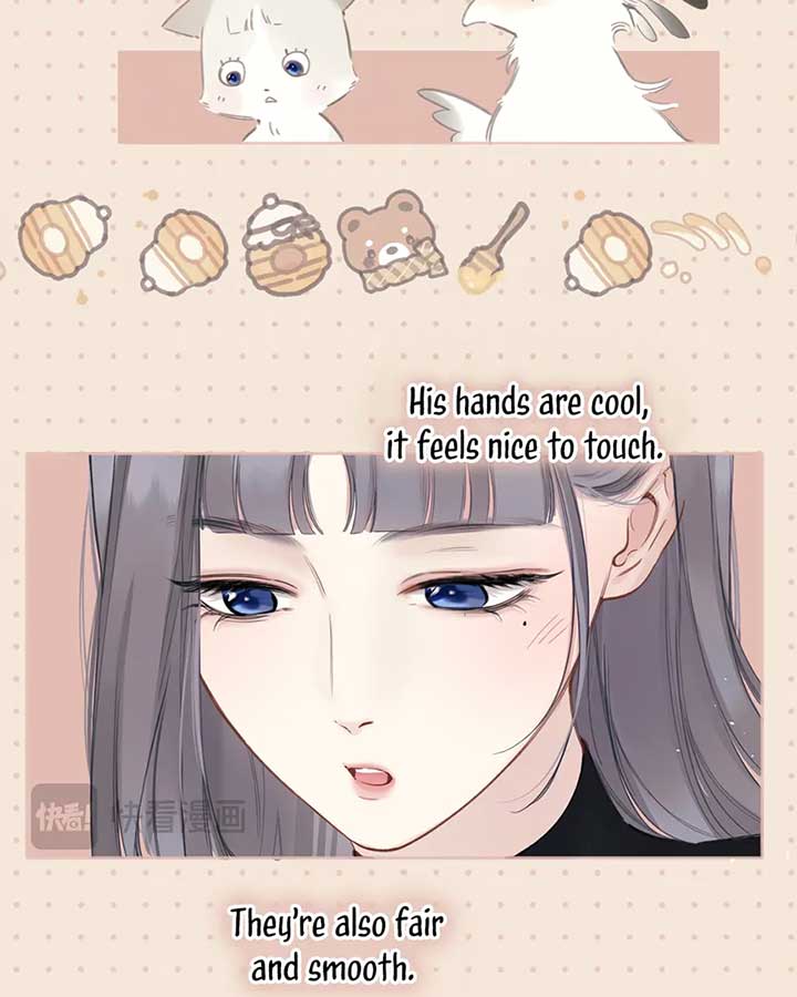 Read Only for Love Manga Online