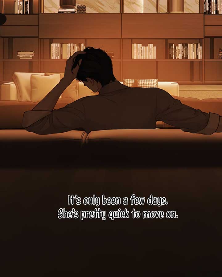 Read Only for Love Manga Online