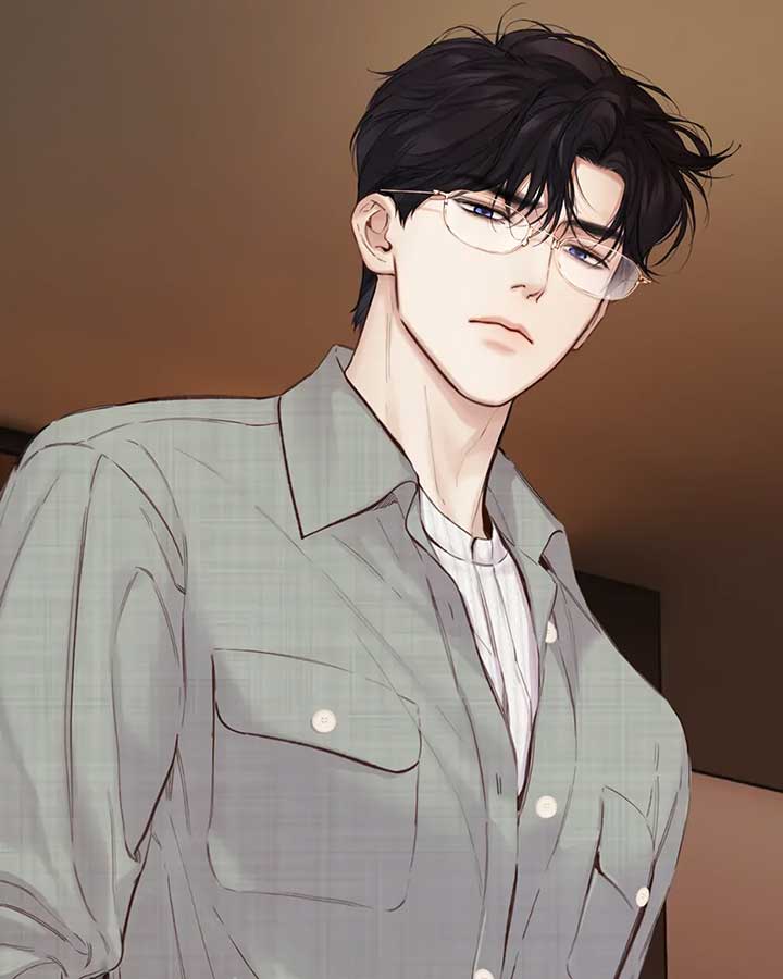 Read Only for Love Manga Online