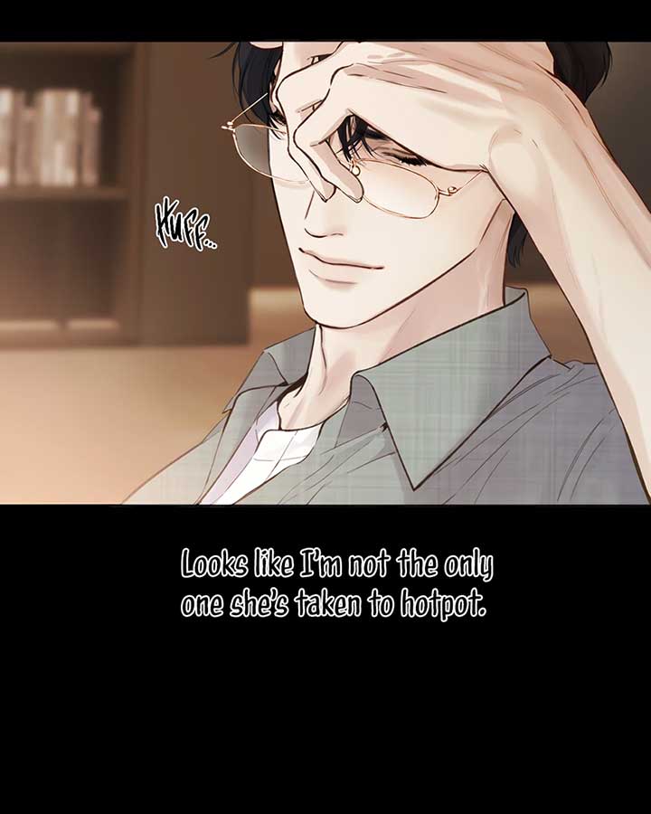 Read Only for Love Manga Online